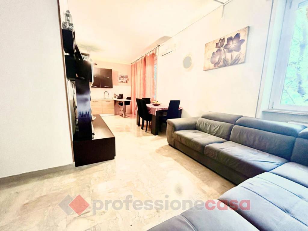 Appartamento a Perugia in Via Ettore Ricci - Foto 4