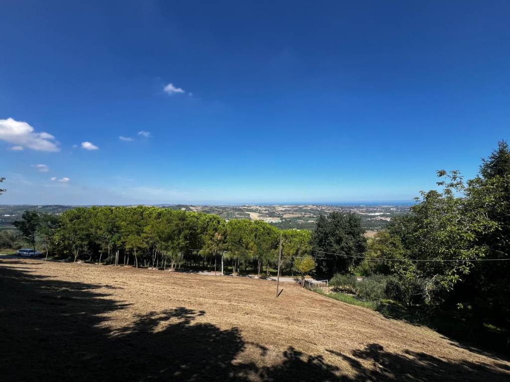 Terreno a Montefiore conca - Foto 4