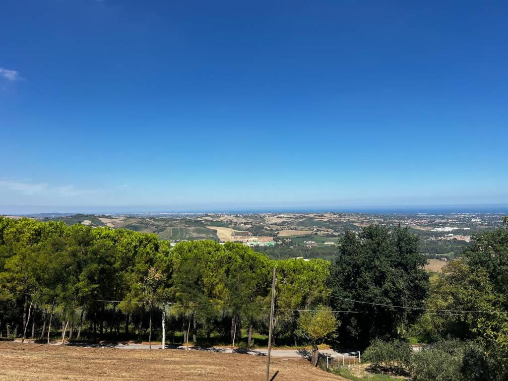 Terreno a Montefiore conca - Foto 5