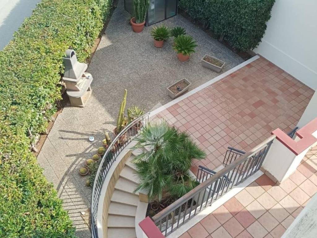 Villetta a schiera a Noicattaro in Parco Evoli, 19 - Foto 3