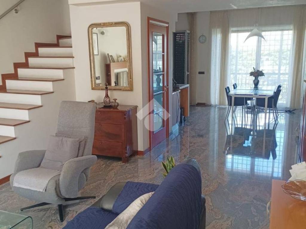 Villetta a schiera a Noicattaro in Parco Evoli, 19 - Foto 4