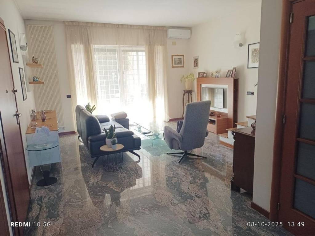 Villetta a schiera a Noicattaro in Parco Evoli, 19 - Foto 5