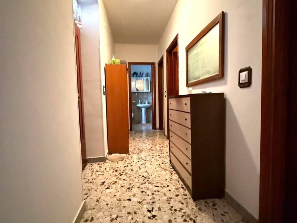 Appartamento a Tagliacozzo in Via Sfratati - Foto 2