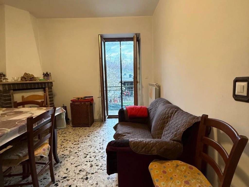 Appartamento a Tagliacozzo in Via Sfratati - Foto 4