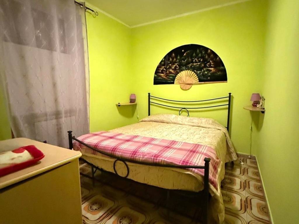 Appartamento a Tagliacozzo in Via Sfratati - Foto 5