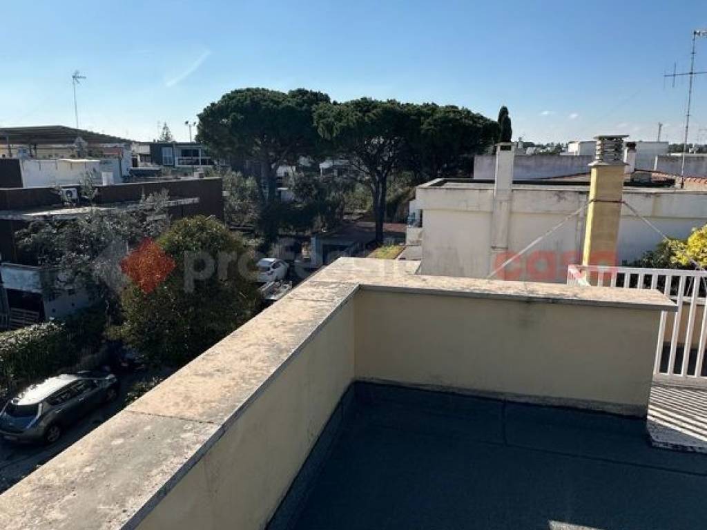 Villa a Noicattaro in PARCO SCIZZO, 12 - Foto 2