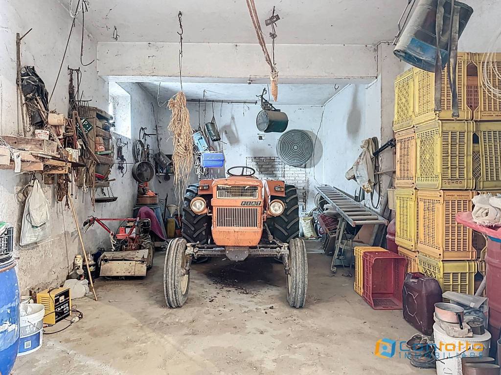 Rustico / casale a Altidona in Contrada Carbuccio, 39 - Foto 5