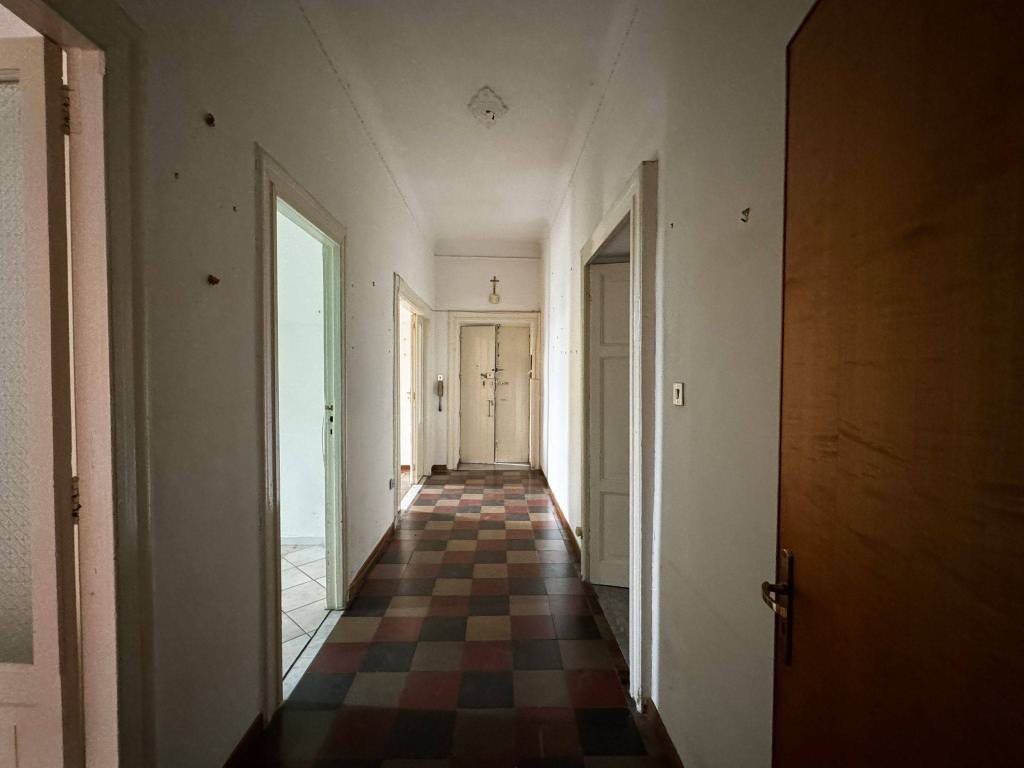Appartamento a Cosenza in Via Vincenzo Padula - Foto 4