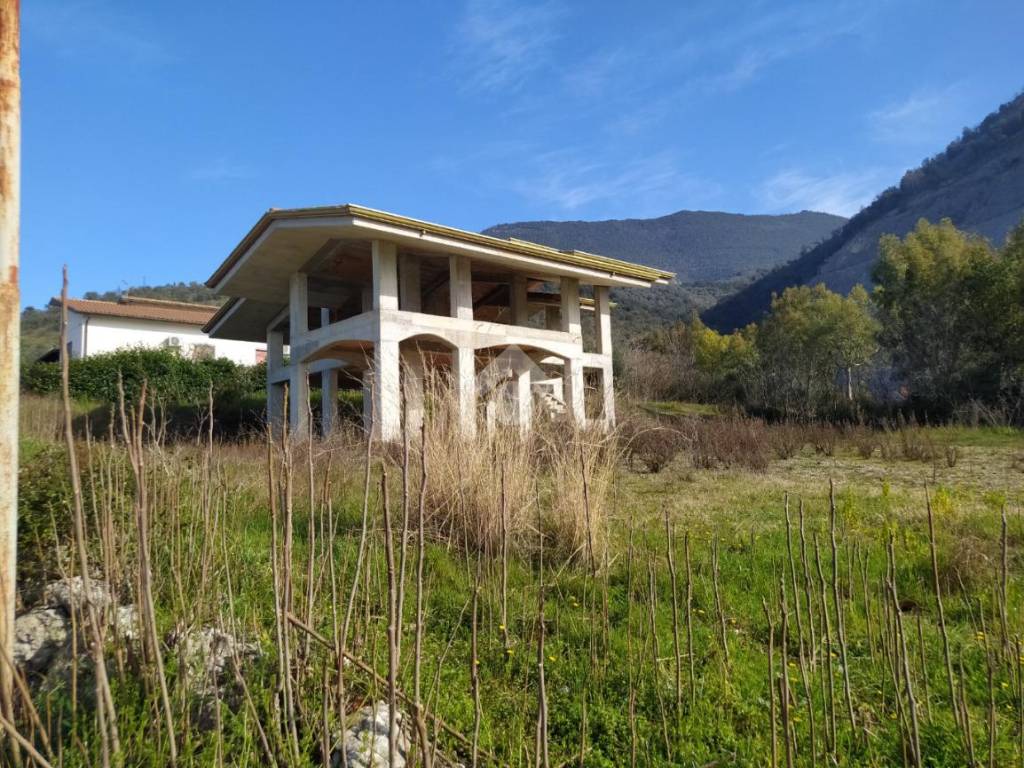 Villa a Castrocielo in Via Capodacqua - Foto 4