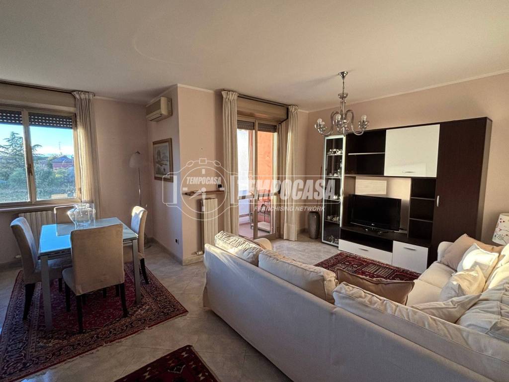 Appartamento a Casale monferrato in Via Alessandro Rottigni - Foto 3