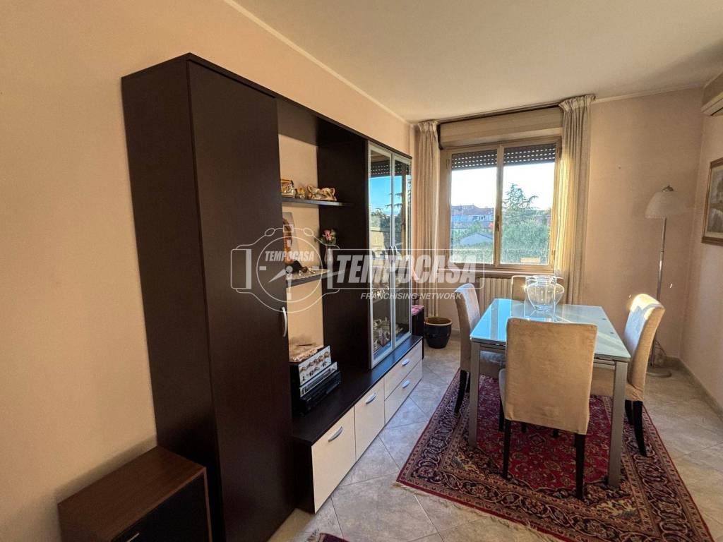 Appartamento a Casale monferrato in Via Alessandro Rottigni - Foto 4