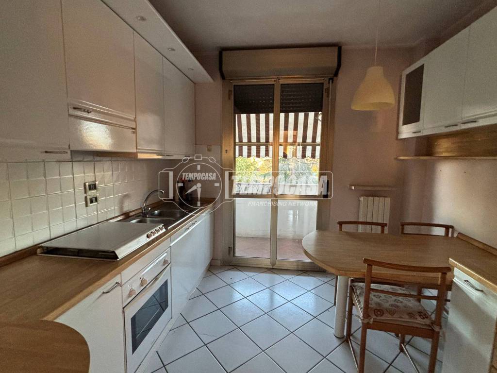 Appartamento a Casale monferrato in Via Alessandro Rottigni - Foto 5