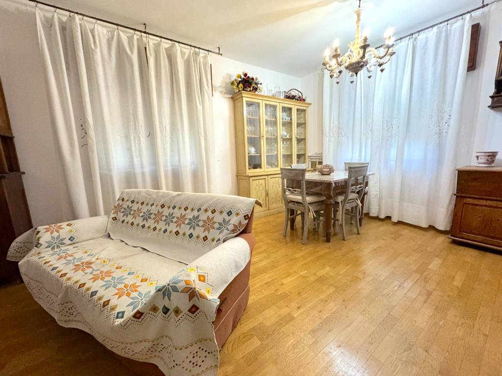 Casa indipendente a Pistoia in Via Ciricea e Giuliani - Foto 2