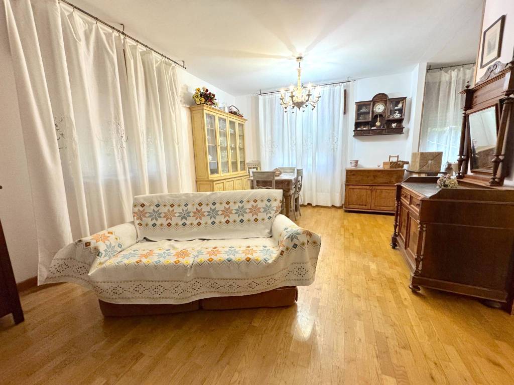 Casa indipendente a Pistoia in Via Ciricea e Giuliani - Foto 3