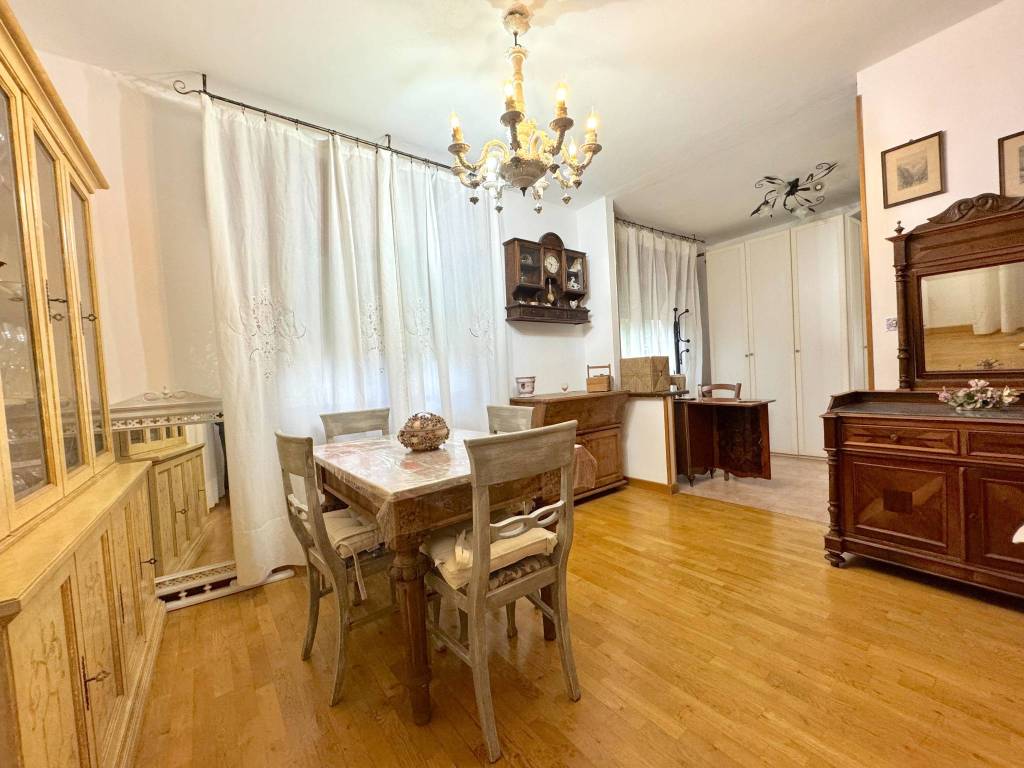 Casa indipendente a Pistoia in Via Ciricea e Giuliani - Foto 4