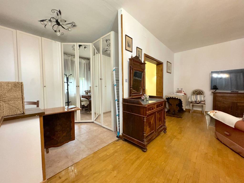 Casa indipendente a Pistoia in Via Ciricea e Giuliani - Foto 5