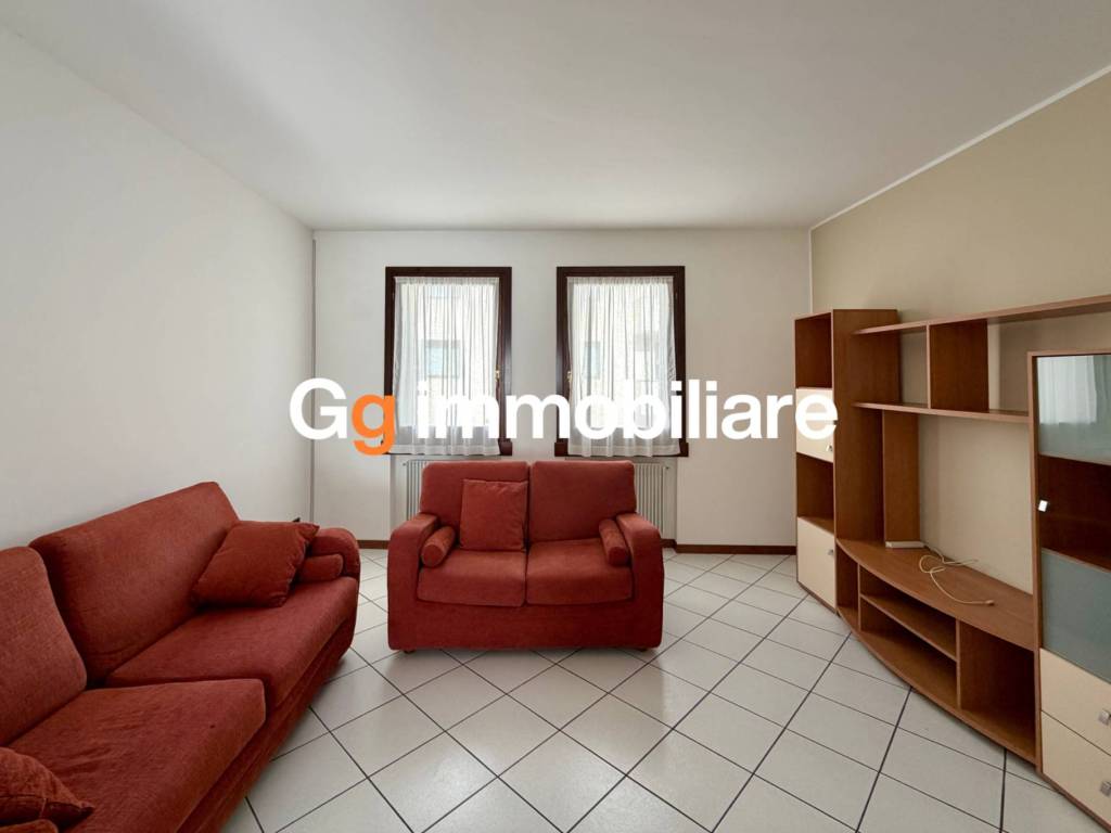 Appartamento a Castelfranco veneto in Via Roma, 17 - Foto 2