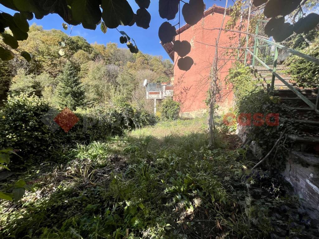 Casa indipendente a Cumiana in Strada Bianco - Foto 3