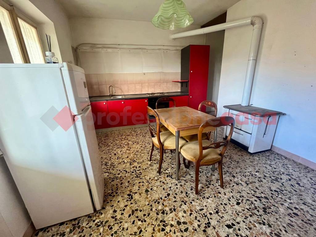 Casa indipendente a Cumiana in Strada Bianco - Foto 5