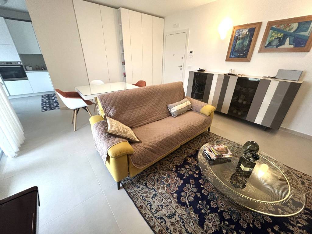 Appartamento a Giovinazzo in Via Bari, 24 - Foto 3