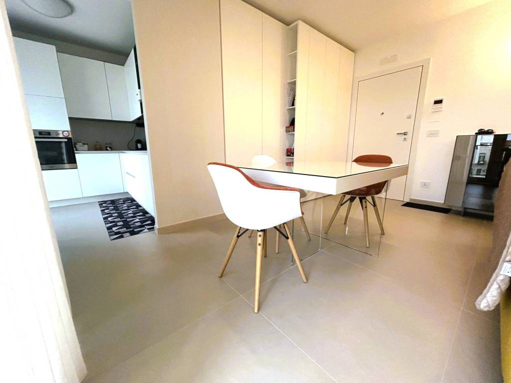 Appartamento a Giovinazzo in Via Bari, 24 - Foto 4