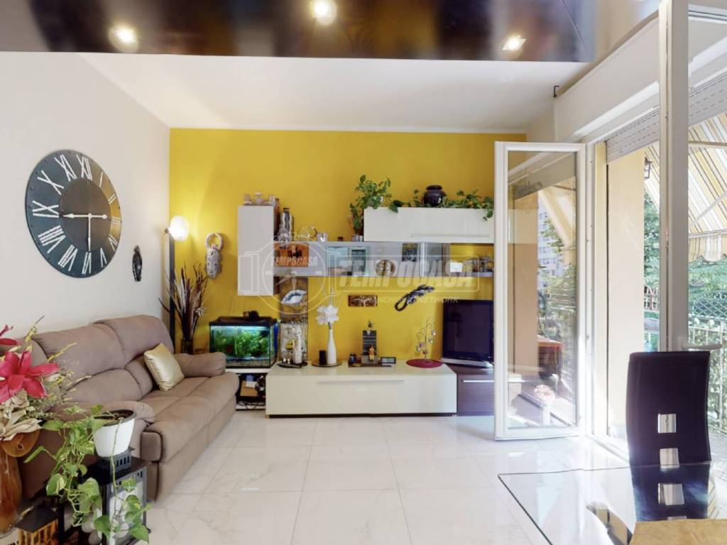 Appartamento a Bologna in Via Robert Koch, 4 - Foto 2