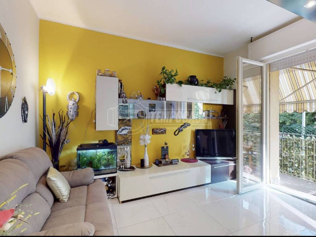 Appartamento a Bologna in Via Robert Koch, 4 - Foto 4