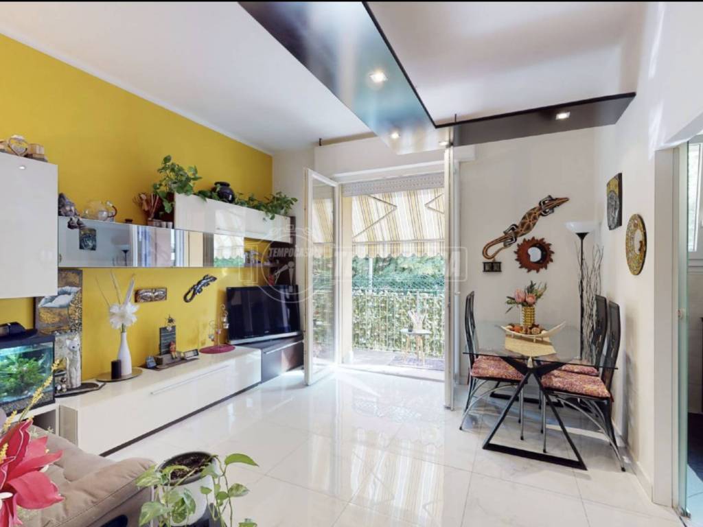 Appartamento a Bologna in Via Robert Koch, 4 - Foto 5