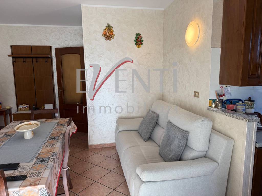 Appartamento a Scalenghe in VIA GIOVANNI FALCONE, 8 - Foto 2