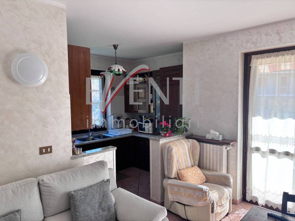 Appartamento a Scalenghe in VIA GIOVANNI FALCONE, 8 - Foto 4
