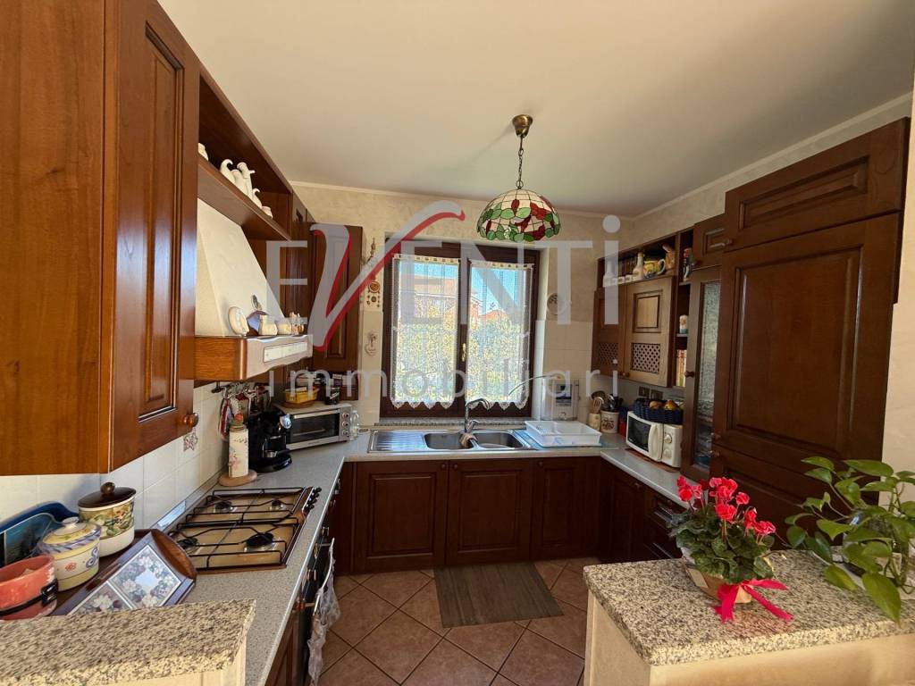 Appartamento a Scalenghe in VIA GIOVANNI FALCONE, 8 - Foto 5