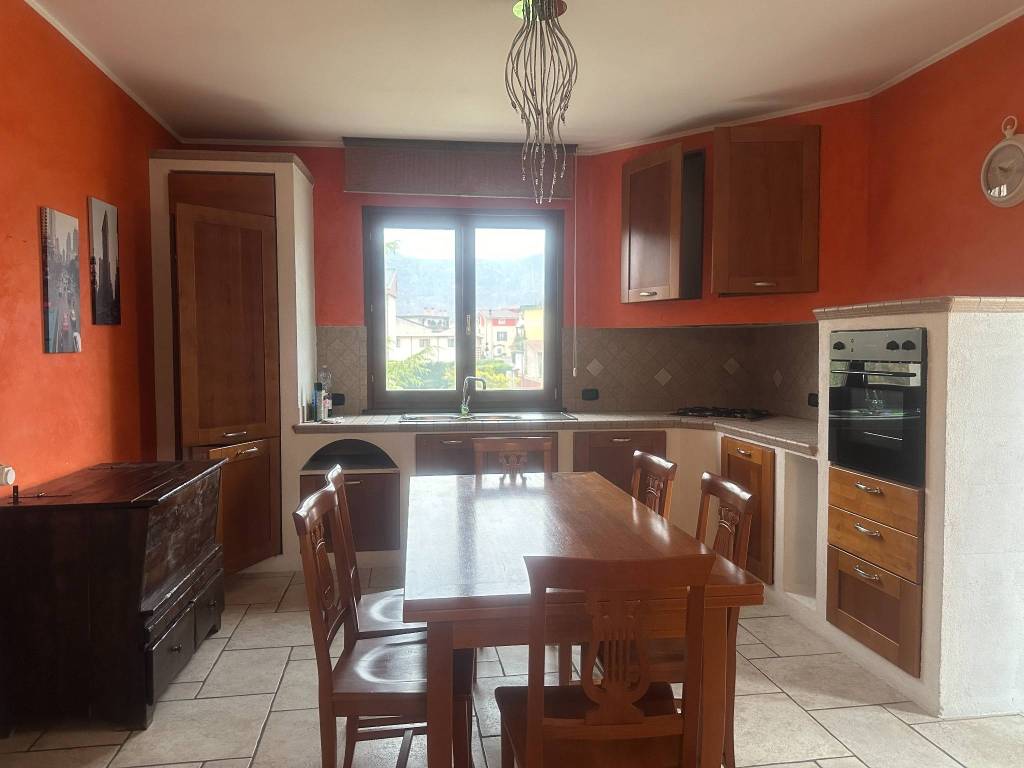 Appartamento a Avezzano in Via Pereto - Foto 5