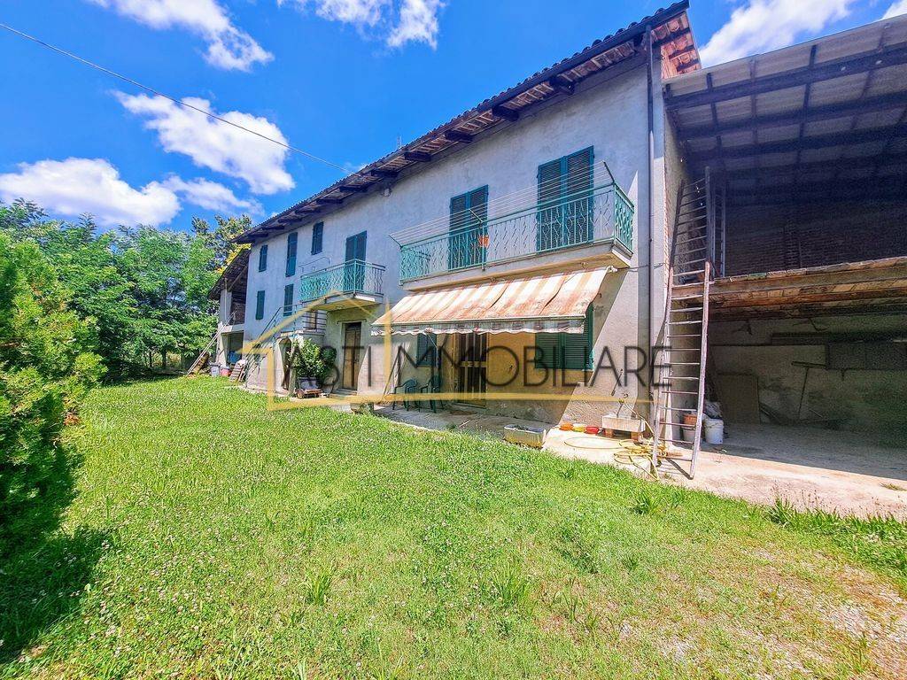 Rustico / casale a Camerano casasco in Via Serra, 28 - Foto 2