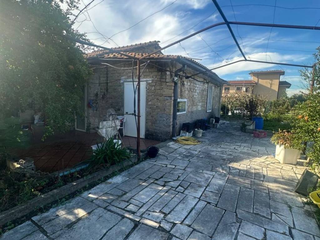 Villa a Formia in Via dei Meli - Foto 4