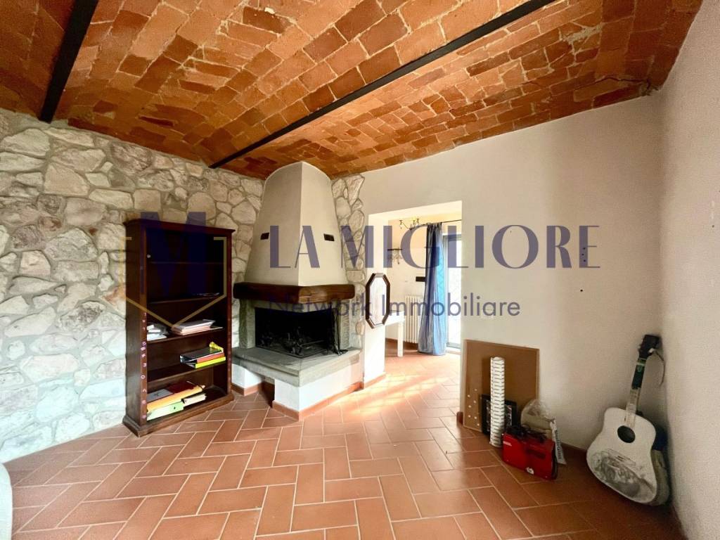 Casa indipendente a Montale in Via Benvenuto Cellini - Foto 5