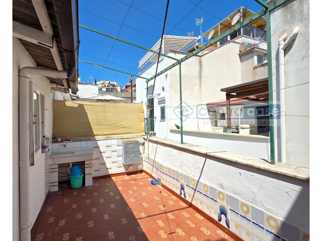 Casa indipendente a Gaeta in Via dell'Indipendenza Vico 9 - Foto 5