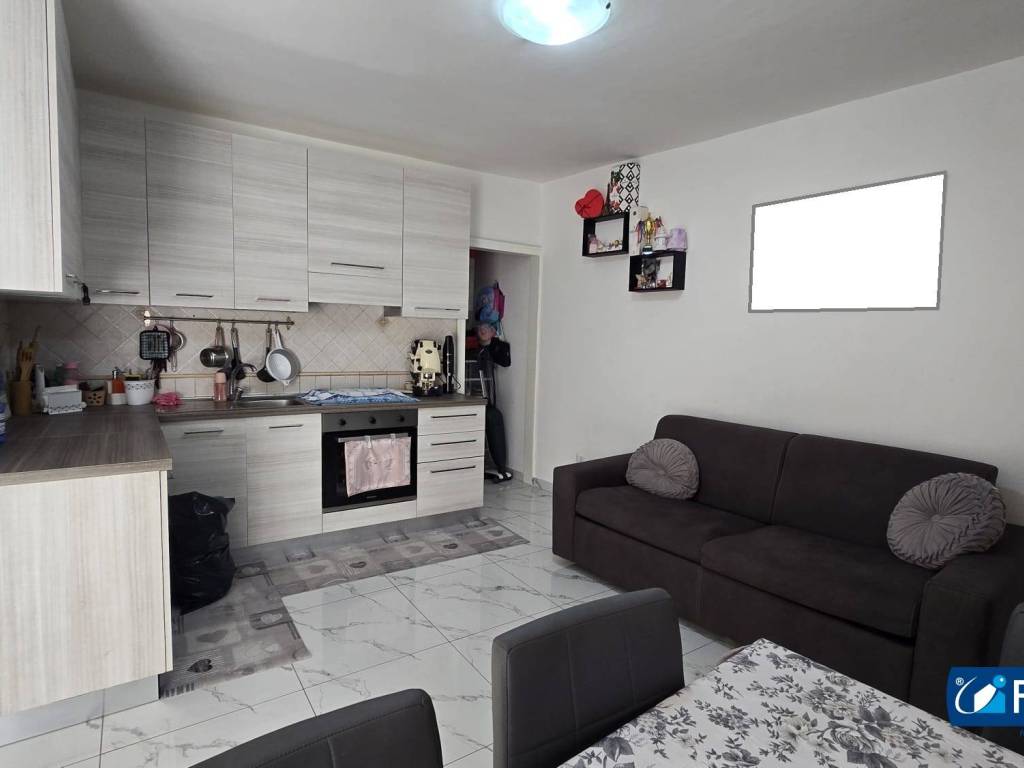 Appartamento a Portici in Via Carlo e Luigi Giordano, 9 - Foto 4