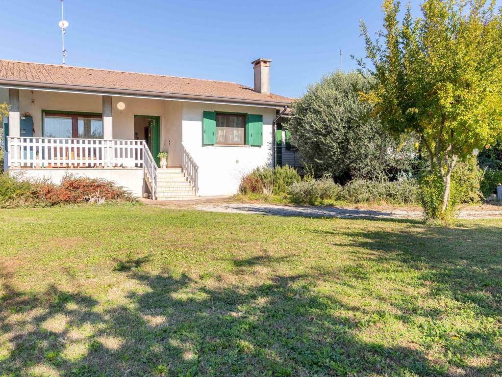 Villa a Istrana - Foto 2