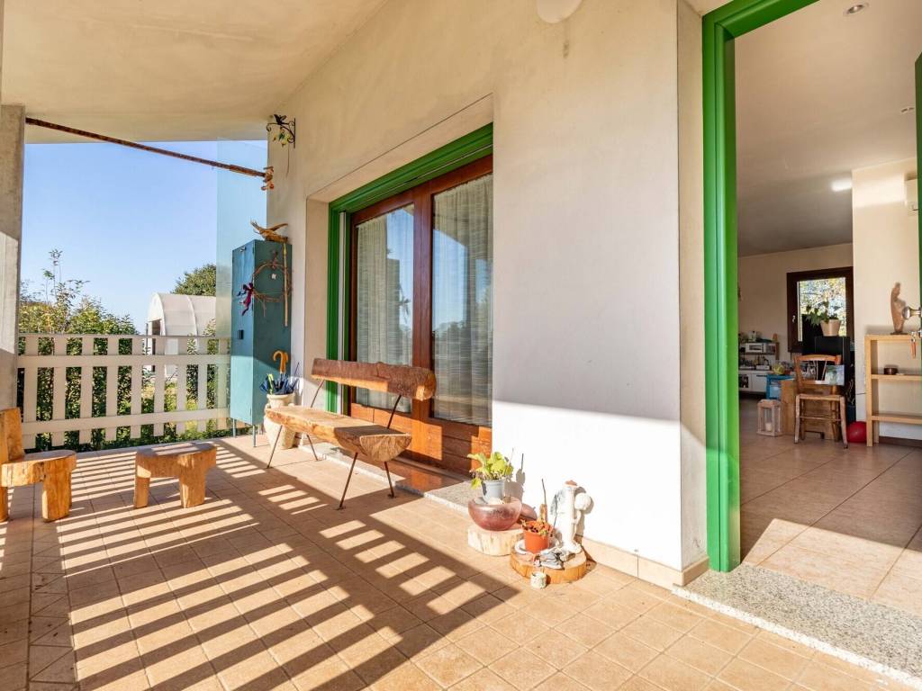 Villa a Istrana - Foto 3