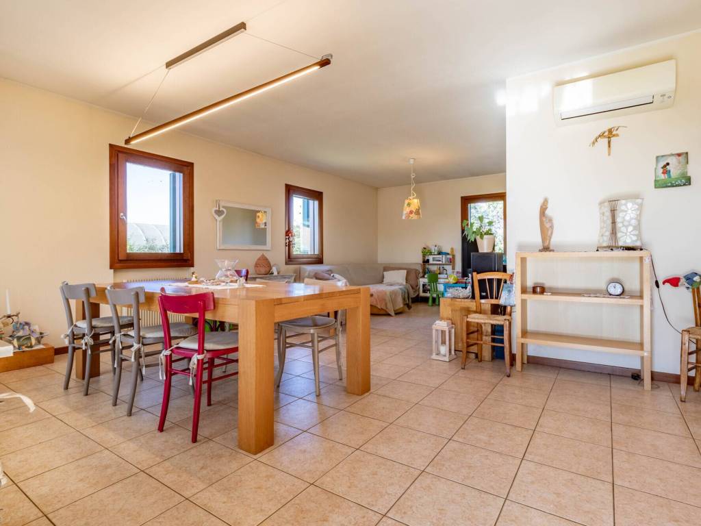 Villa a Istrana - Foto 4