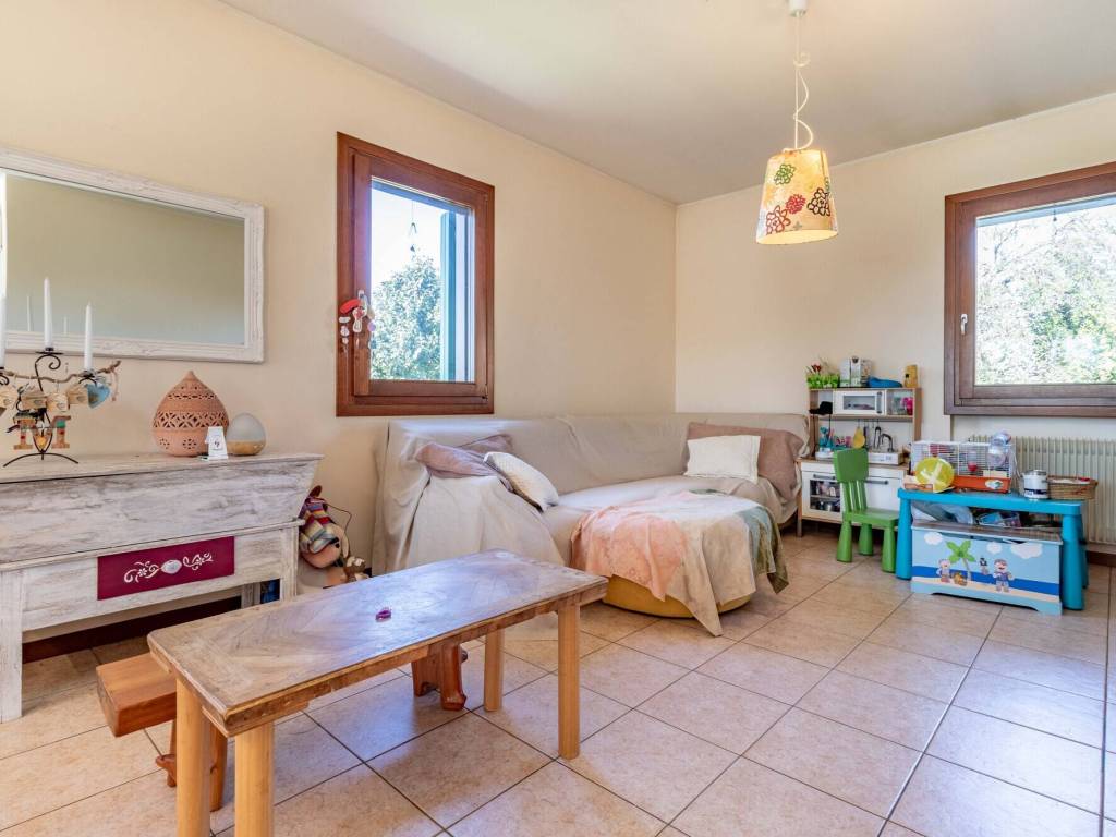 Villa a Istrana - Foto 5