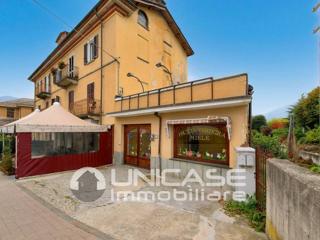 Immobile a Luserna san giovanni in Via Giosuè Gianavello, 31 - Foto 2