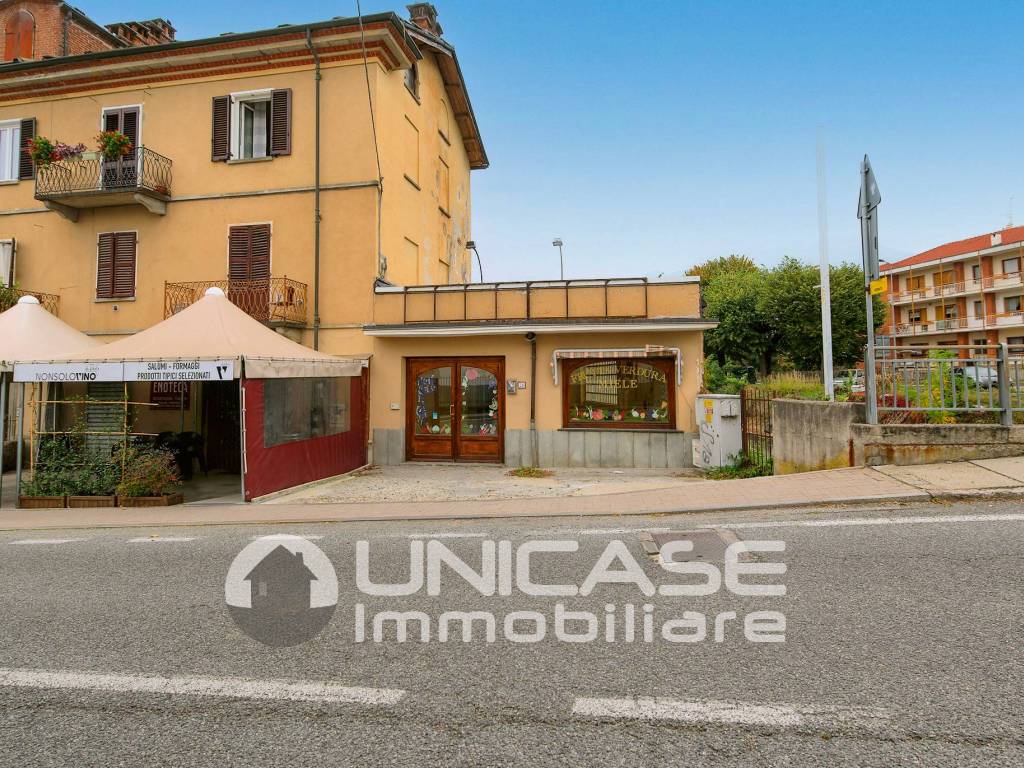 Immobile a Luserna san giovanni in Via Giosuè Gianavello, 31 - Foto 3
