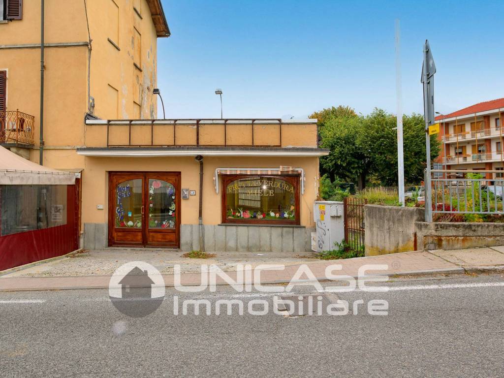 Immobile a Luserna san giovanni in Via Giosuè Gianavello, 31 - Foto 4