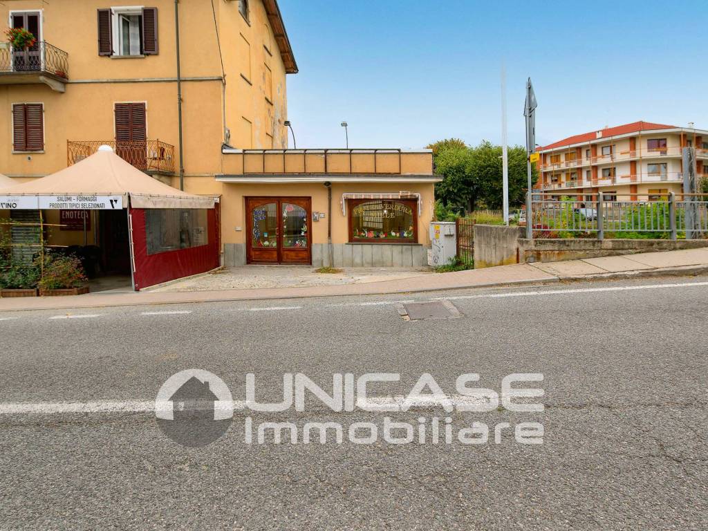 Immobile a Luserna san giovanni in Via Giosuè Gianavello, 31 - Foto 5