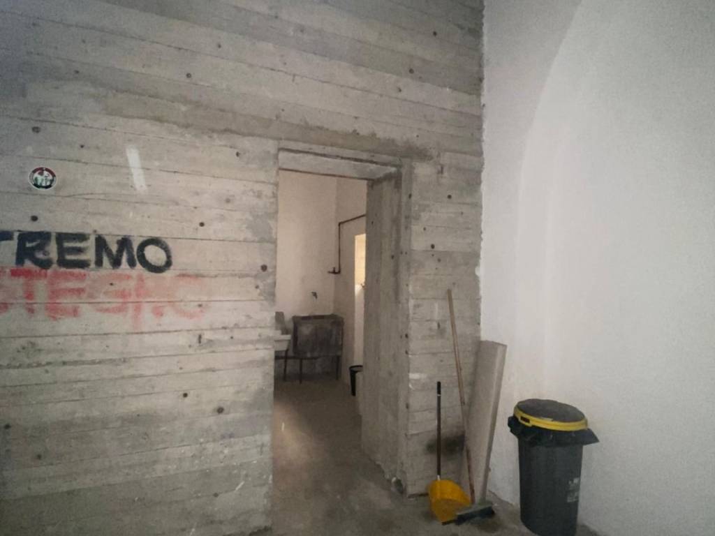 Box / garage a Nocera inferiore in Via Giovanni Nicotera, 10 - Foto 4