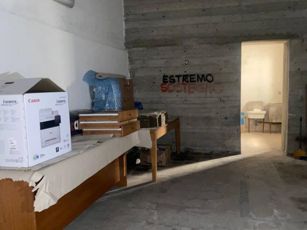 Box / garage a Nocera inferiore in Via Giovanni Nicotera, 10 - Foto 5