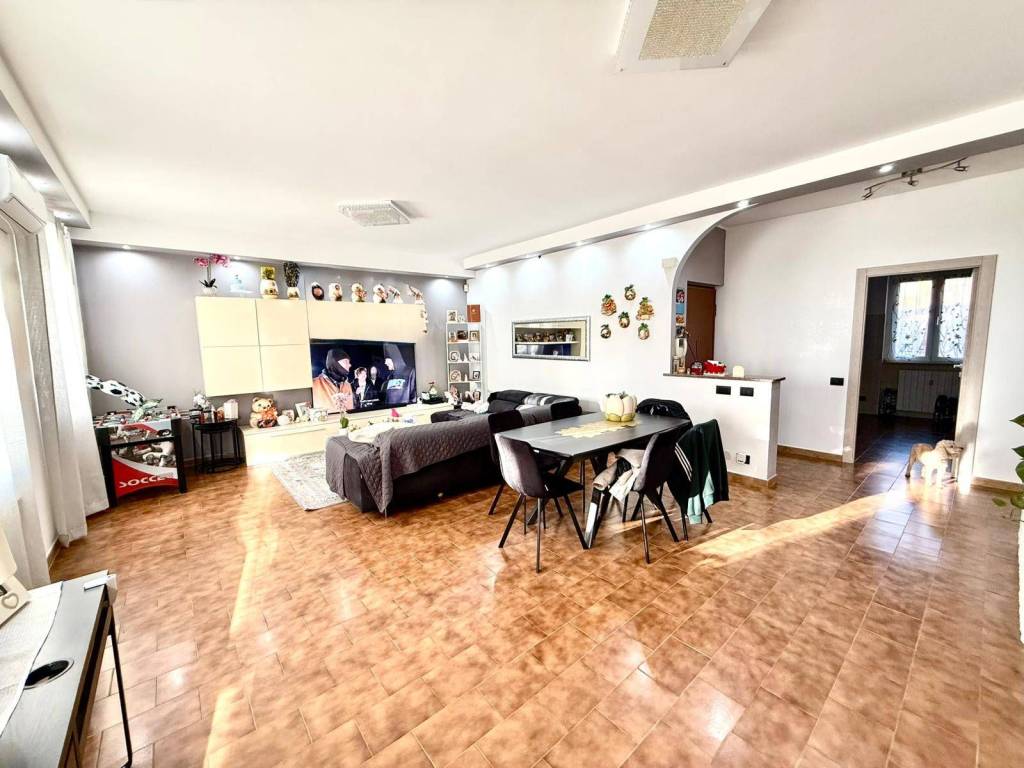 Appartamento a Alessandria in Via Della Palazzina, 76 - Foto 3