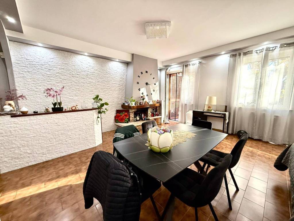 Appartamento a Alessandria in Via Della Palazzina, 76 - Foto 5