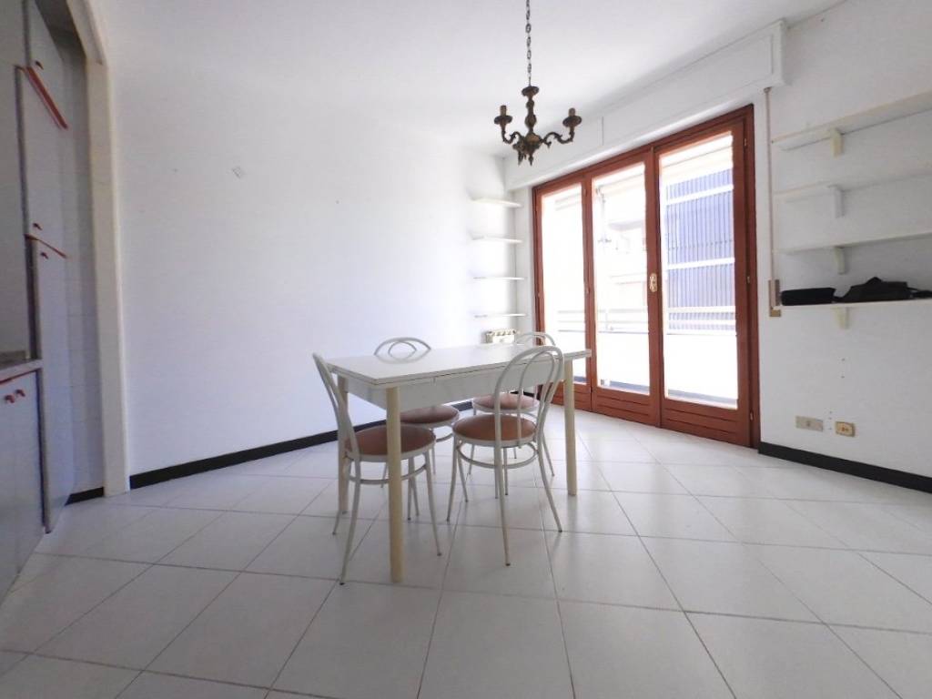 Appartamento a Lavagna in Piazza La Scafa - Foto 2